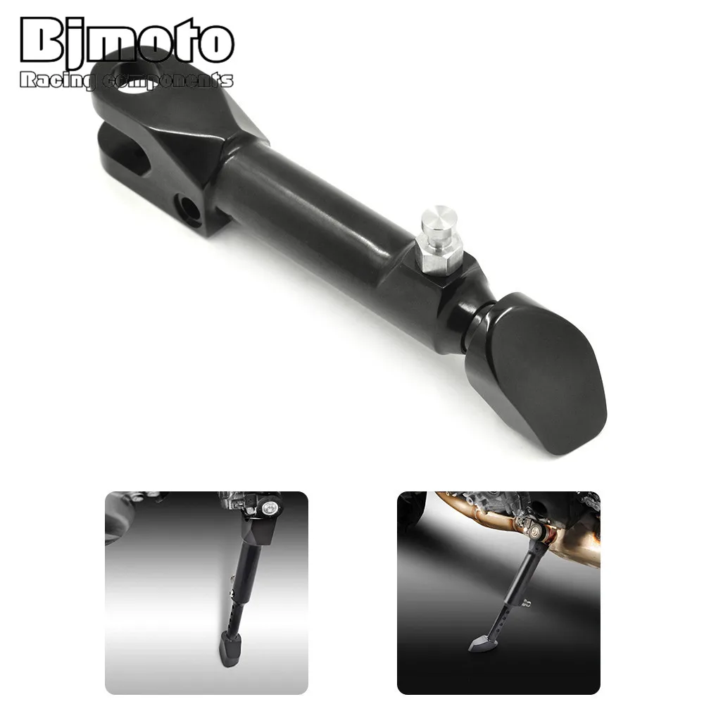 motorbike foot stand