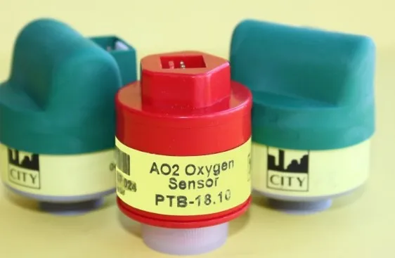 

Free shipping British CITY AO2 oxygen O2 gas sensor (original authentic stock)