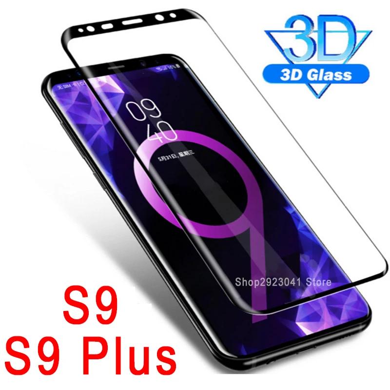 Защитное Стекло S10 Plus Купить