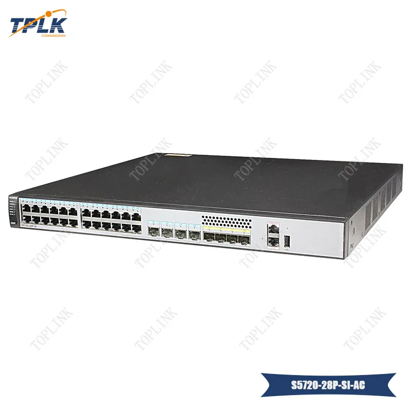 S5720-28P-SI-AC-3