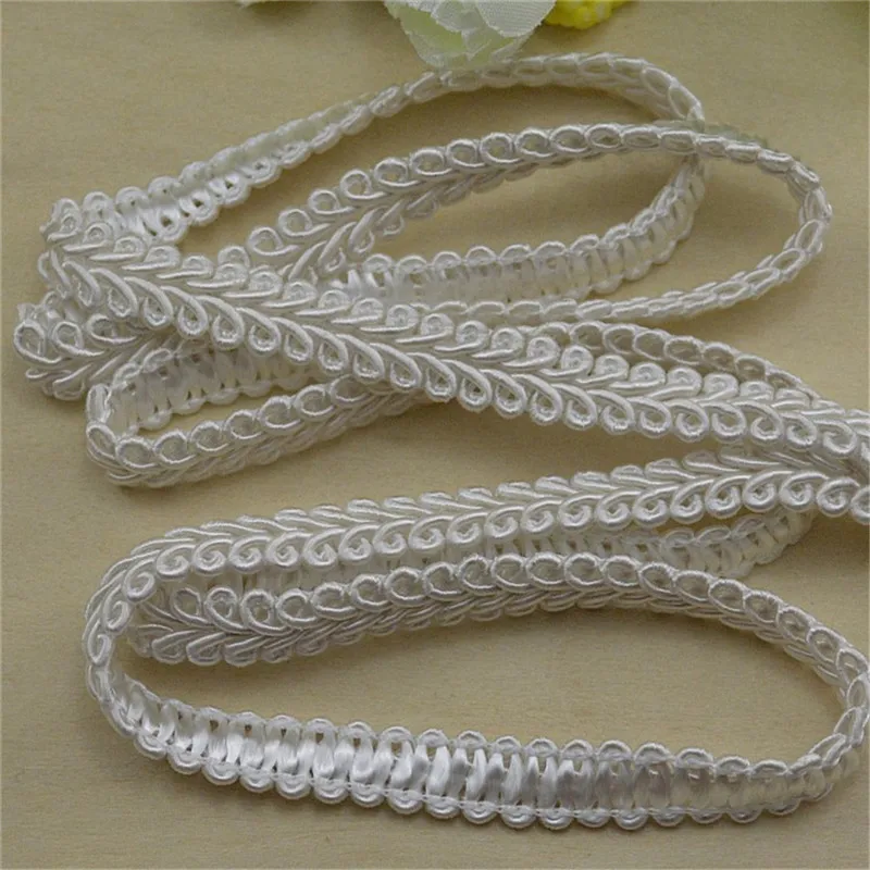 25 метров золотой серебряный черный цвет|decorative lace|decorative lace trimlace trim |