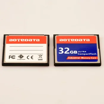 

Promotion!!! 5pcs/lot 32GB 64GB ULTRA CompactFlash Compact Flash memory card Industrial CF card