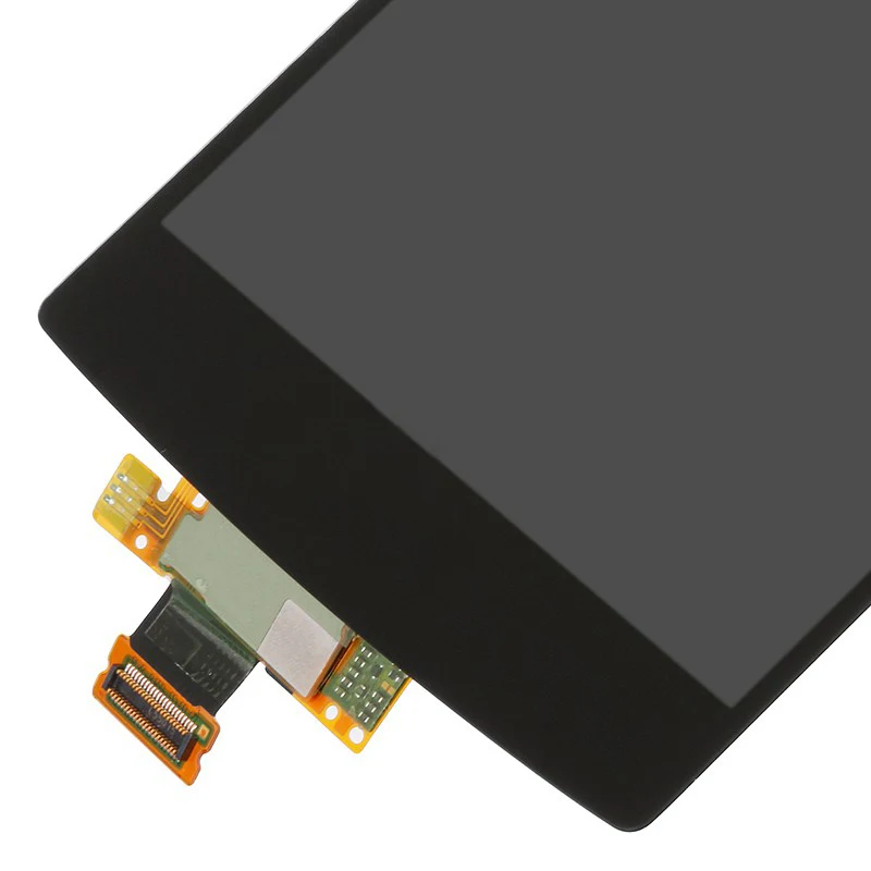 Для LG G4 мини Beat Сенсорный экран планшета Ассамблеи Pantalla монитор Панель ЖК дисплей