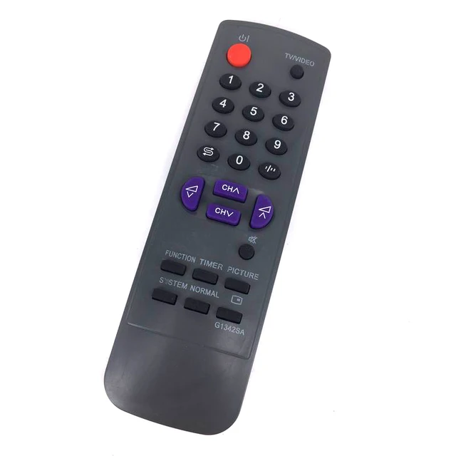 Special Offers New Generic For Sharp G1342SA Universal Replaced TV remote control G1587SA Remoto Controller Free Shipping Special Offers New Generic For Sharp G1342SA Universal Replaced TV remote control G1587SA Remoto Controller Free Shipping