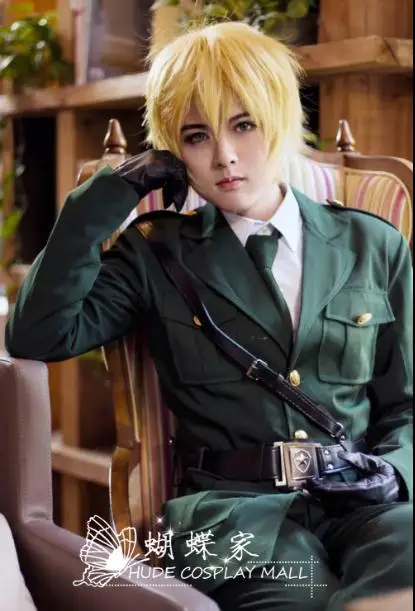 Anime Aph Hetalia England Cosplay Costumes Axis Powers England Cosplay  Costumes Arthur Kirkland - Cosplay Costumes - AliExpress