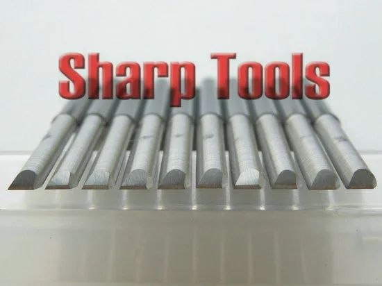 carbide cutters
