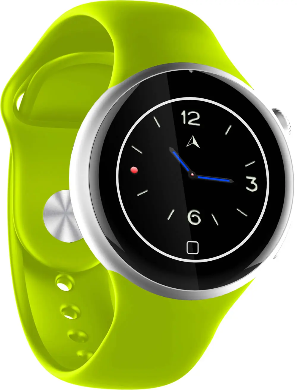 Heart Rate Tracker smart watch C5 Waterproof WristWatch Sport Pedometer Smartwat