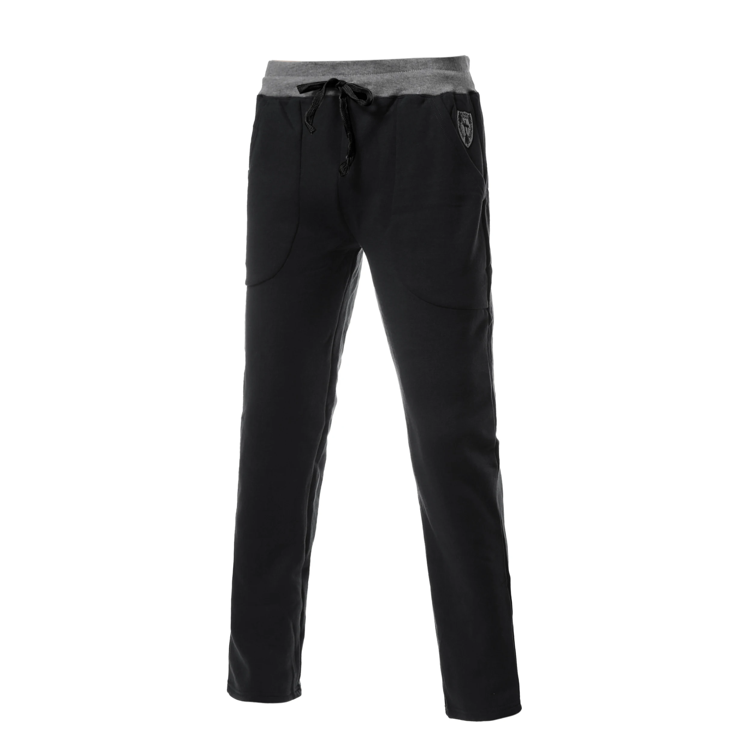

Mens Joggers 2018 Brand Male Trousers Men Pants Casual Pants Sweatpants Jogger Black XXXL WYD