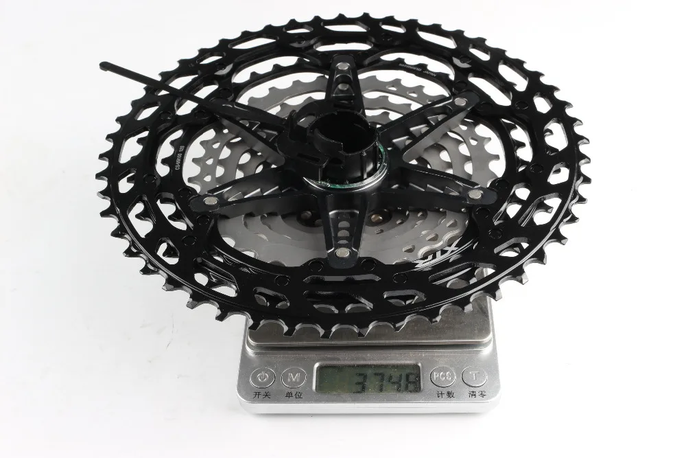 Shimano XTR M9100 12 Скоростей велосипед mtb набор групп