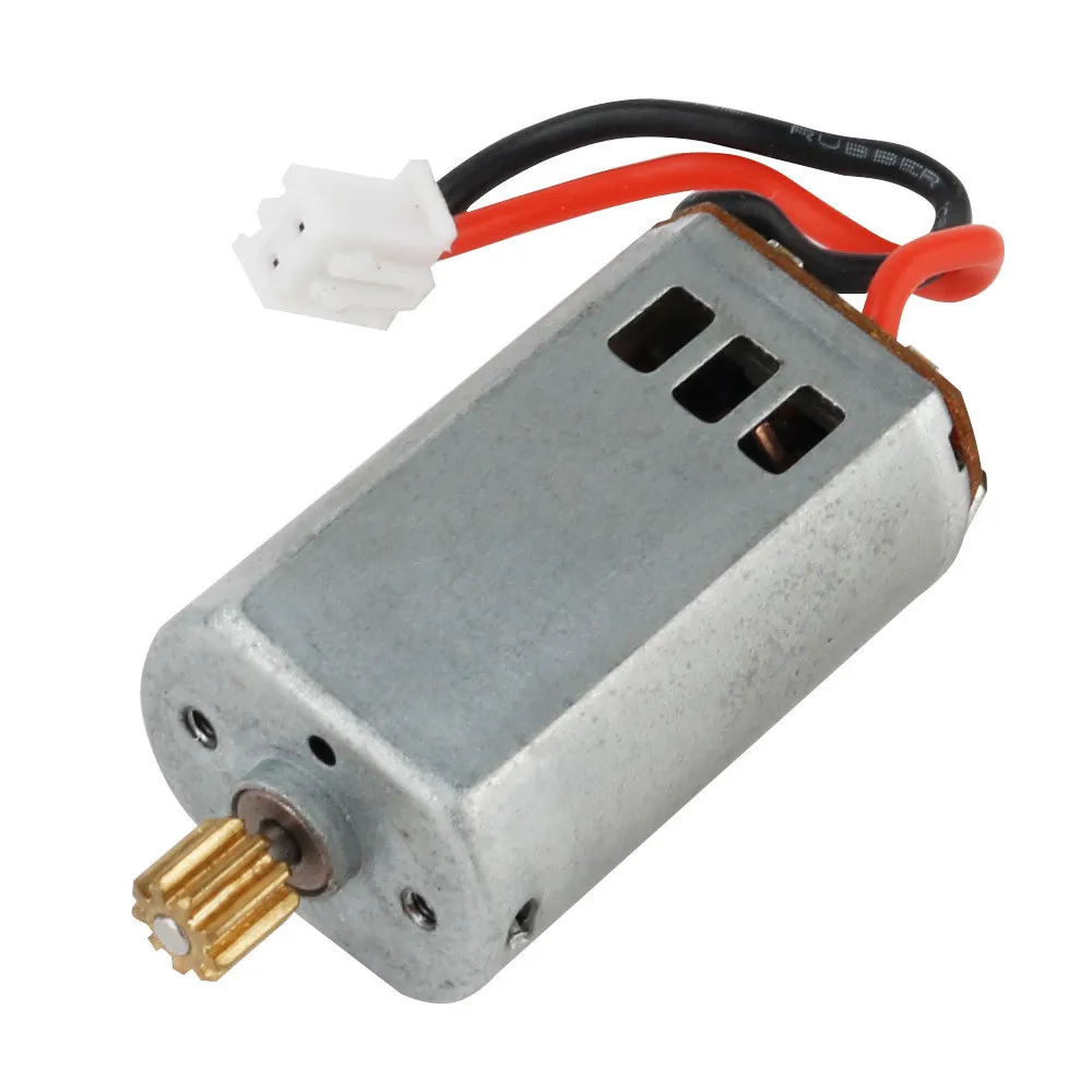 

Mini Motor for Holy Stone HS100/ S70W GPS RC Quadcopter Drone Series Accessories SJ S70 GPS Drone Accessories Motor 6.14