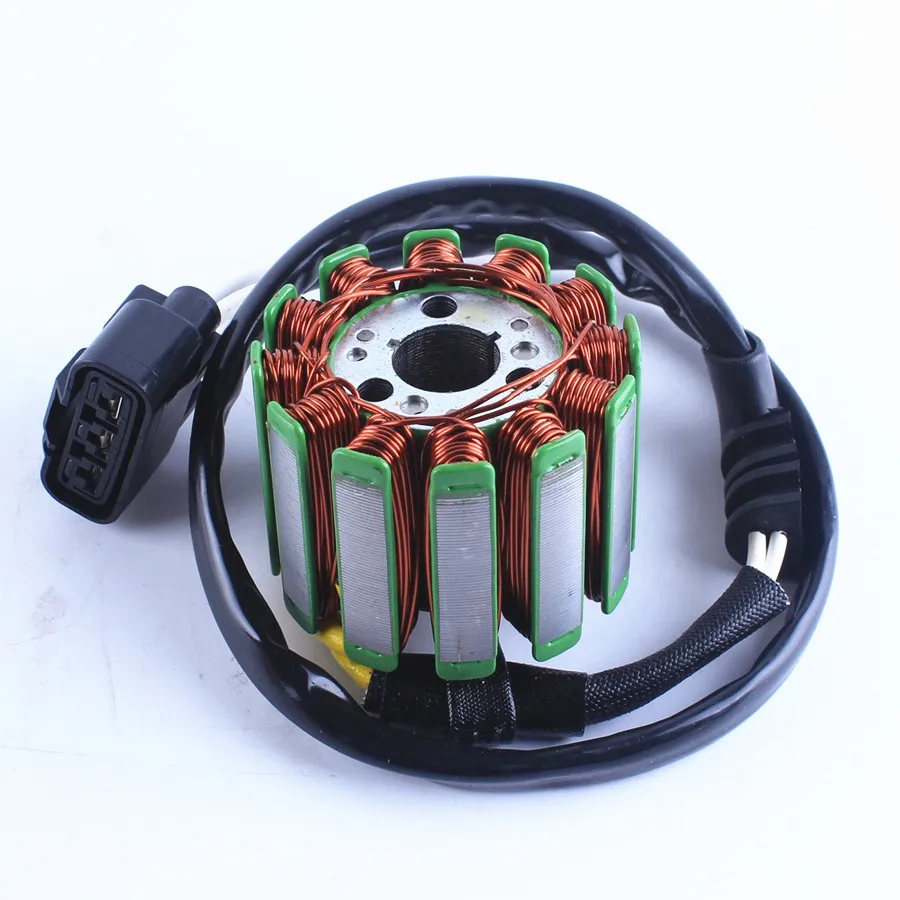 

Motor Magneto Engine Stator Generator Coil For Yamaha YZF R1 2004-2008 2005 2006 2007 Motorcycle Accessories Copper