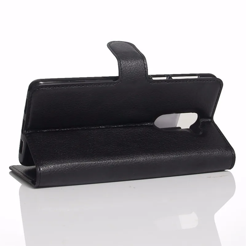 For Huawei BLL-21 Case 5.5 inch Wallet PU Leather Back Cover Phone Case For Huawei GR5 2017 BLL-21 Case Flip Silicone Bag (8)