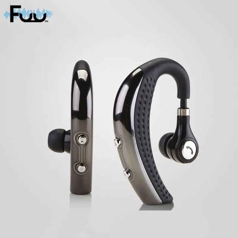 

BH790 Stereo V4.1 Bluetooth Wireless Headphones Car Driver Handsfree With Mic Earphone Business Headset For Iphone Android SP029