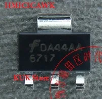 

HMICICAWK Original 100% NEW 6717 NZT6717 NZT6717-NL SOT-223 50PCS/LOT
