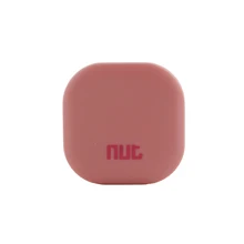 

Nut 3 mini Smart Tracker Nut3 Bluetooth GPS Smart Finder Anti-lost Alarm Lost Reminder Tag Itag Key child Finder GPS Locator