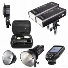 Godox AD200 400W Strobe Flash Speedlite for Canon Sony Nikon Fujifilm Camera + AD-B2 + XPRO Wireless Trigger + Bowens Reflector Godox AD200 400W Strobe Flash Speedlite for Canon Sony Nikon Fujifilm Camera + AD-B2 + XPRO Wireless Trigger + Bowens Reflector