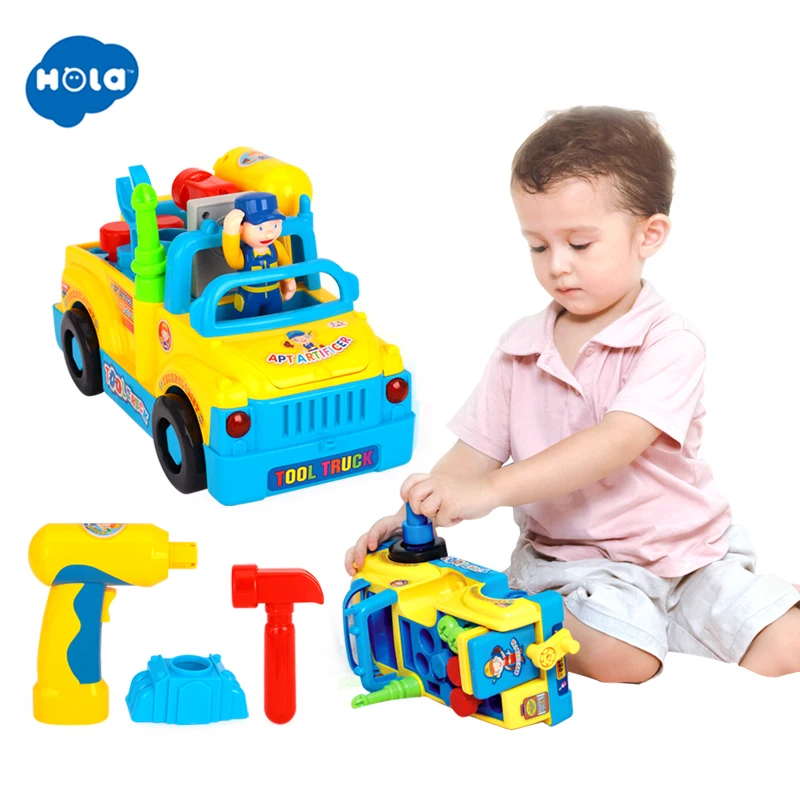 Airplane toys for boys toddlers with lights sound Music Bump and Go Age 3 4 5 6
