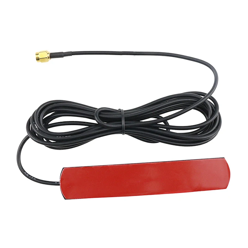 Антенна SMA 4G Wi Fi антенна 3 м 3G 3dBi маршрутизатор внешняя для Huawei ZTE dongle USB модем 2