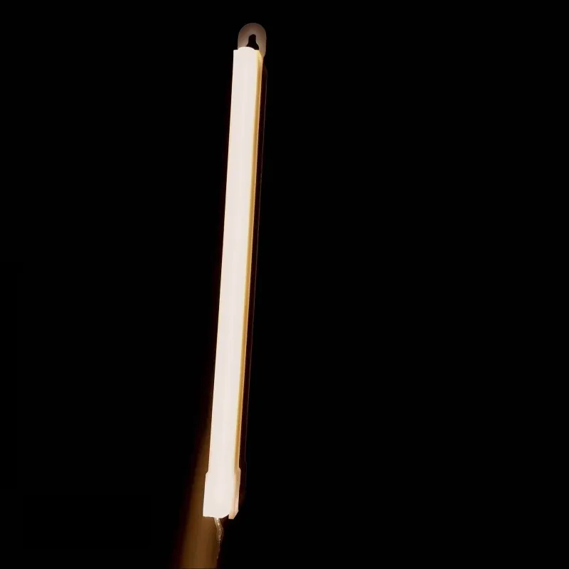 Новинка светодиодный неоновый ночной Светильник номер 0-9 Теплые светильник неоновые лампы Рождественские украшения для дома Свадебная вечеринка Luminaria - Испускаемый цвет: 1