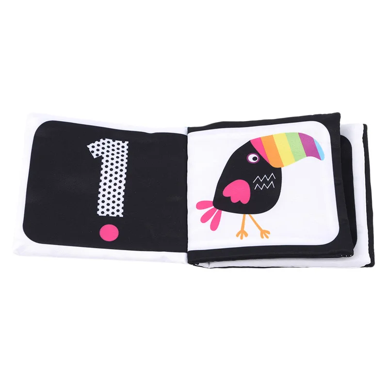 Brinquedos do Bebê Livros de Pano Carrinho de Brinquedo Macio Som Chocalho Recém-nascidos Berço Cama Infantil Educacional Aprendizado & Educação Puzzle t 4 Pçs - Set 22 Computers & Electronics