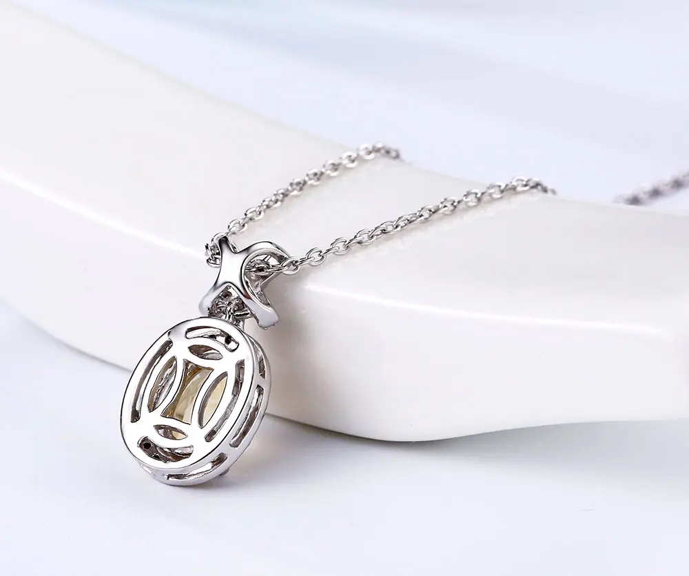 silver citrine PENDANTS CASP06157SB-1 (4)
