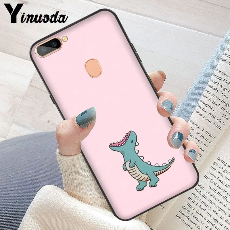 Cute Dinosaur