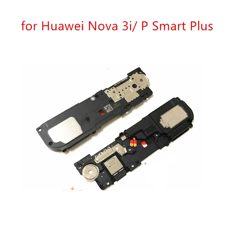 

for Huawei Nova 3i/ P Smart Plus Loudspeaker Cell Phone Ringer Buzzer Bell Module Board Complete Replacement Repair Spare Parts