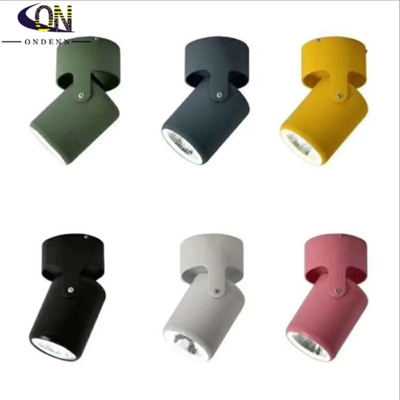 led ceiling lamp