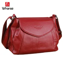 Marque Logo! nouvelle Bonne Qualité Casual Vintage Messenger Sacs Célèbre Marque Femmes Bandoulière Sac à Bandoulière Pour Dames Femmes de Sac À Main