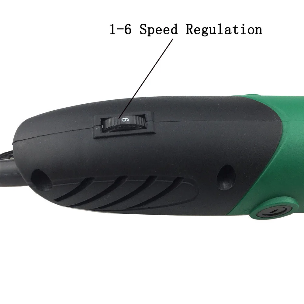 ALLSOME 30000RPM 480W High Power Mini Electric