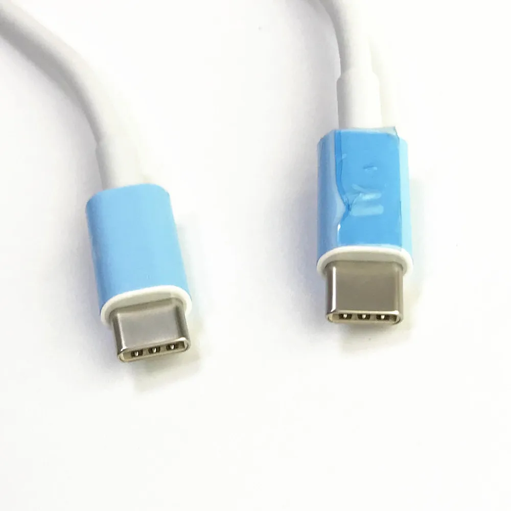 USB C к TYPE для Apple MacBook адаптер питания ноутбука зарядный кабель A1706 A1707