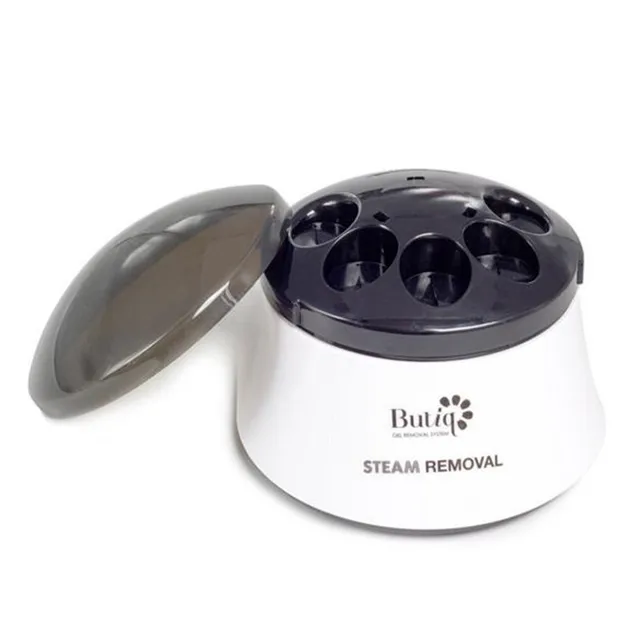 Whole Nail Polish Remover Machine From China Gel Ii Presents The Steam Remover A More Effective And Time Efficient Way To Remove Polish In Matter Of Minutes Machine Will Warm Up