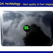 Компания Wellendorff / ЖК-дисплей Назад Shell для hp EliteBook 740 G1 740 G2 745 G1 745 G2 задняя крышка 779682-001 черный