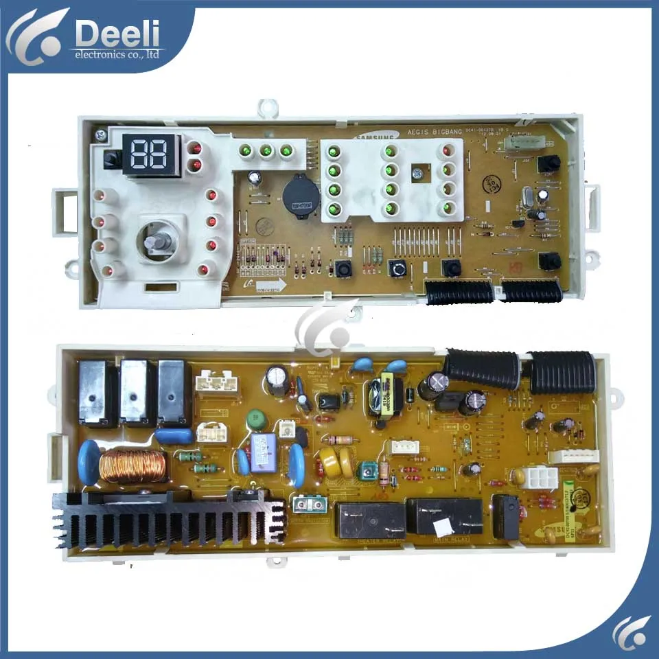 

new for washing machine Computer board DC92-00705E DC41-00127B WF1600WCN 1702WC 705F 705G