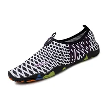 Нескользящие водные виды спорта дышащие мужские и женские подводное плавание чулок плавание неопреновые носки Sandy пляжный носок обувь для подводного плавания