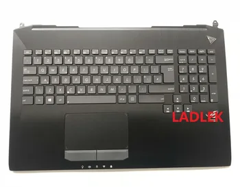 

UK keyboard with backlit for Asus G750 G750J G750V G750JX G750JY Palmrest