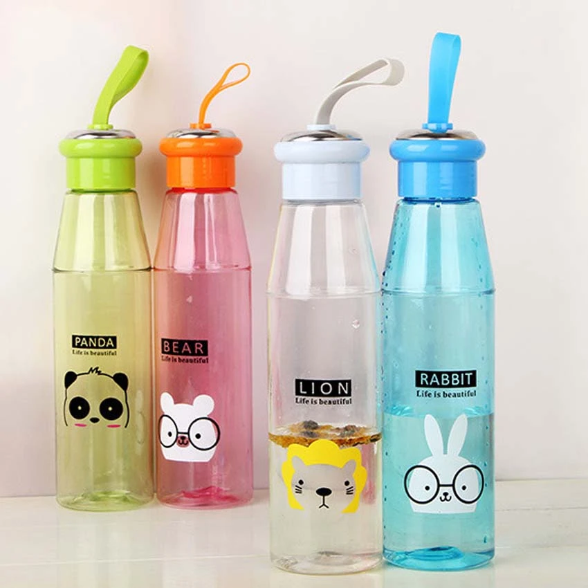 eco bottle kids