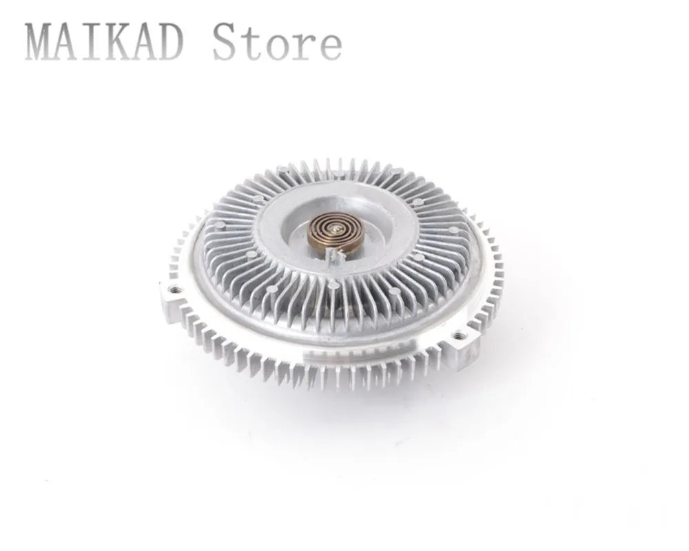 Radiator Fan Clutch M52 for BMW E39 E60 E61 520i 523i 525i 530i 525d