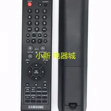 Пульт дистанционного управления для Samsung HT Q70 TXQ120 TXQ120T/XAA TXQ120T/XAC