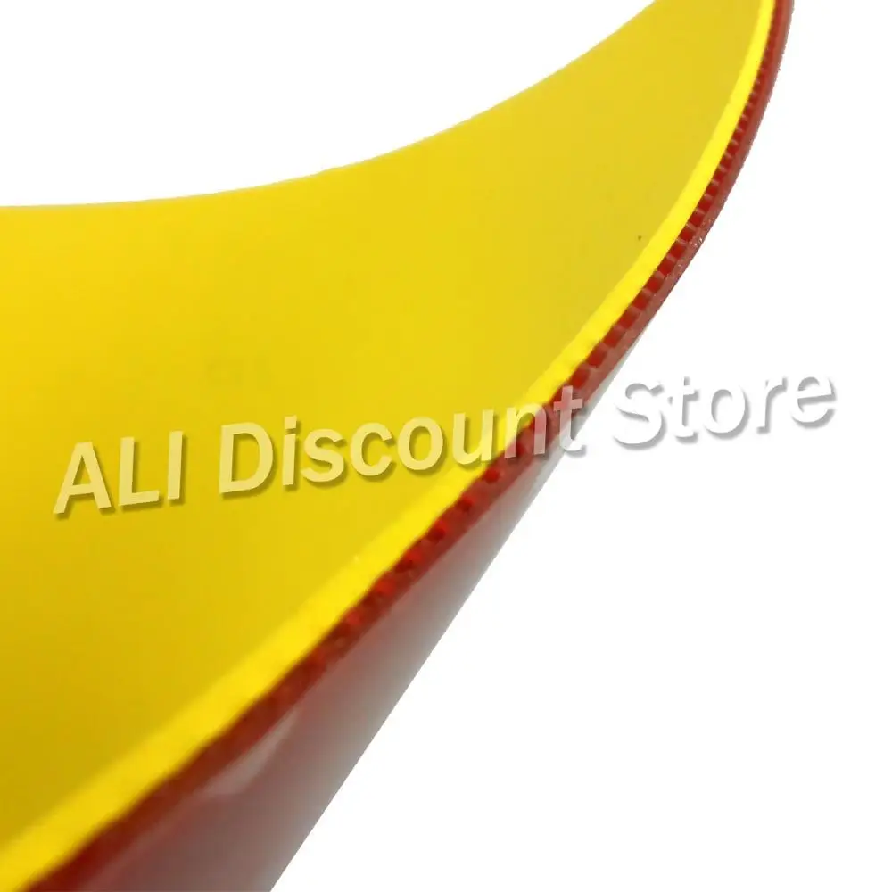61second Lightning DS LST Table Tennis Rubber