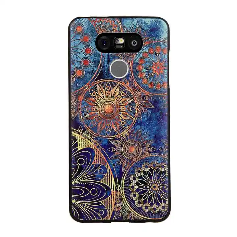 LG G6 5.7inch 3D mycolor soft color_1