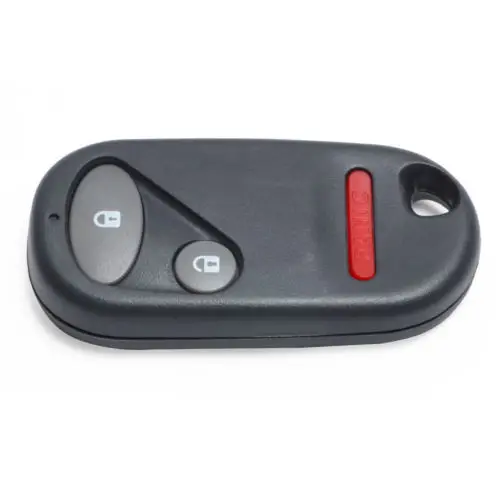 Брелок Keyecu для Honda Civic Pilot 2003 2004 2005 пульт дистанционного управления 433 МГц NHVWB1U523
