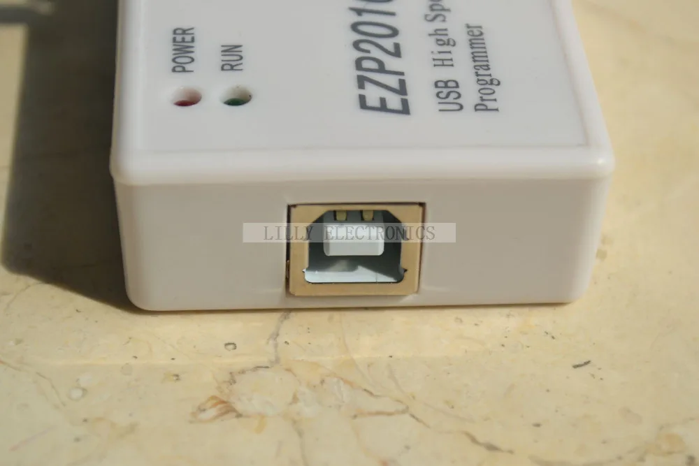 EZP2010 Высокоскоростной EEPROM USB SPI BIOS программатор поддержка 24Cx 25Cx 93C|programmer bios|programmer