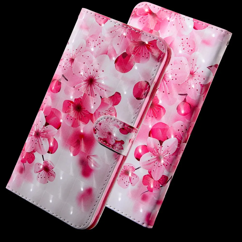 Флип кожаный чехол для Fundas sony Xperia L3 чехол для coque sony Xperia L3 чехол L3 чехол 3D панда Кошелек Стенд чехол для телефона s