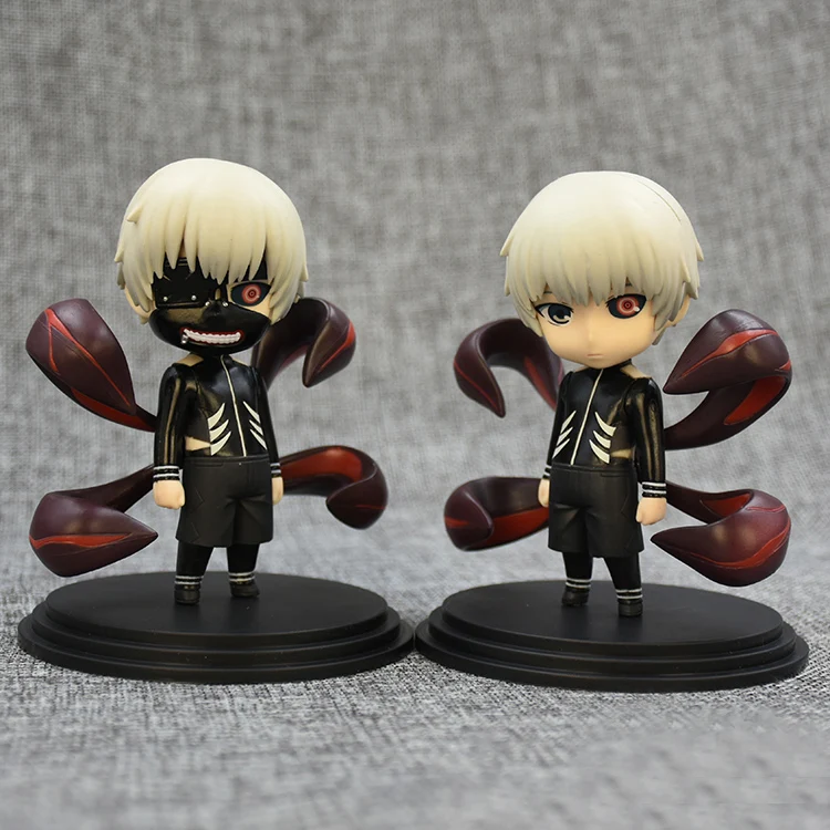 tokyo ghoul kaneki pop figure
