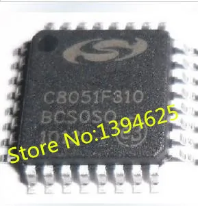 C8051F310-GQR C8051F310 C8051F Смешанные ISP Flash MCU Семья IC Новый ОРИГИНАЛЬНЫЙ | Электронные