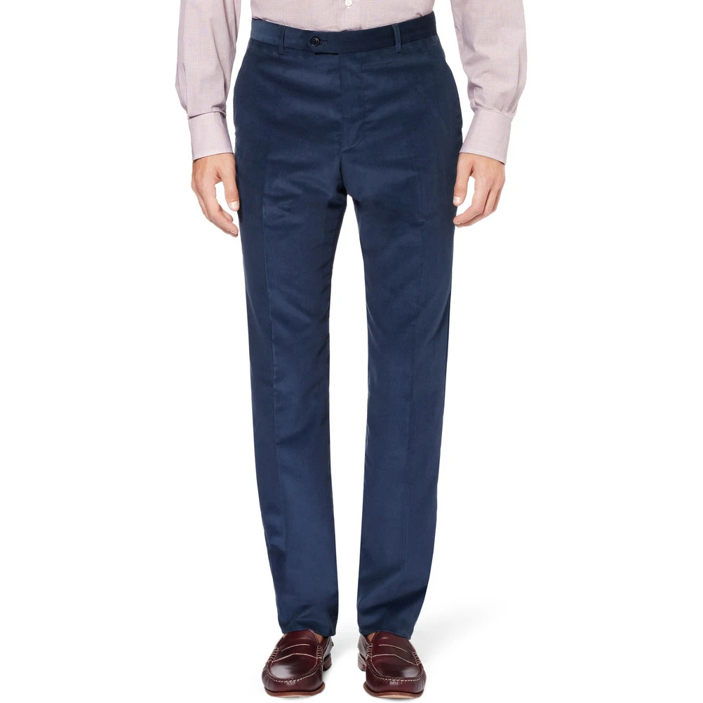 men's corduroy trousers