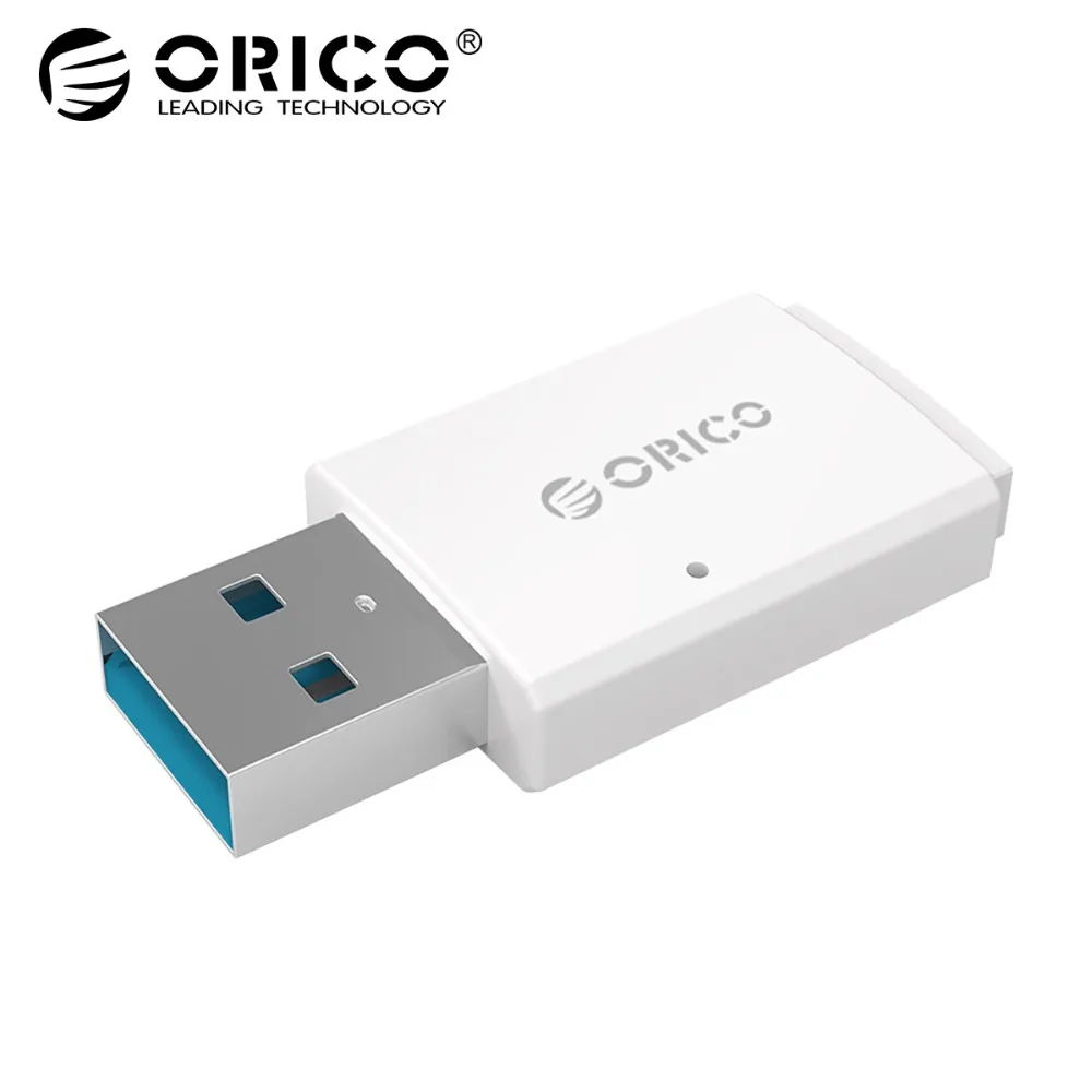 ORICO Mini Card Reader USB 3.0 Micro SD TF Card Reader for Mobile Phone