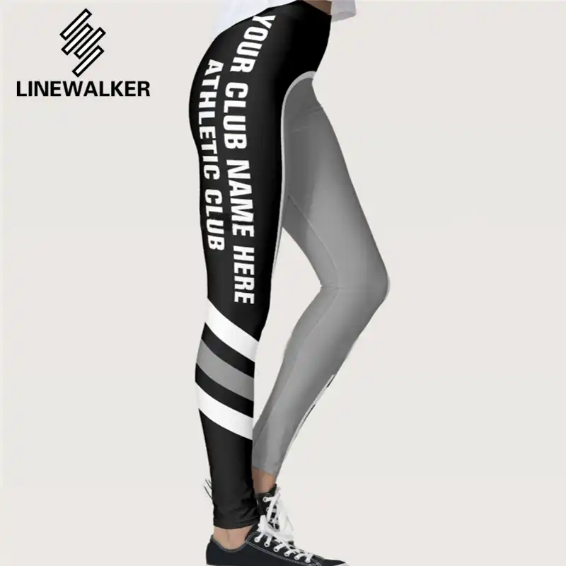 cheap black gym leggings