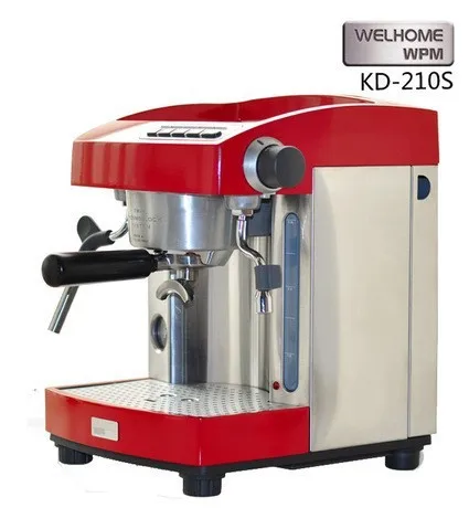 220v Espresso Coffee Machine 
